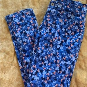 Levi’s Skinny Jeans